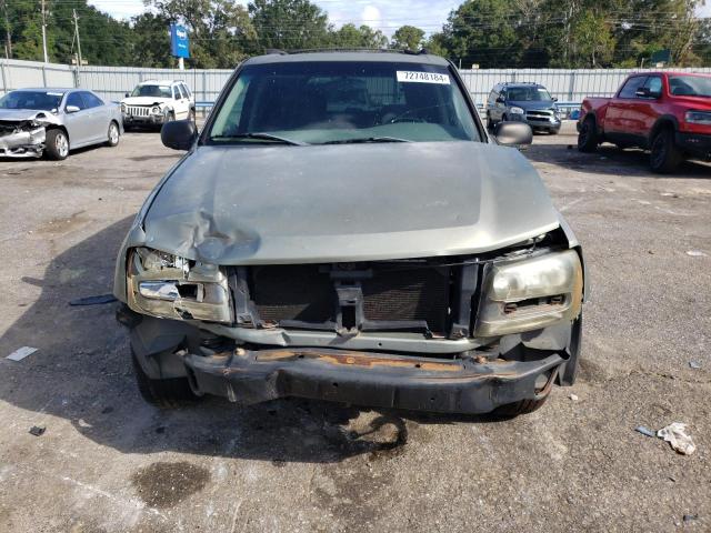 Photo 5 from auction – 2003 CHEVROLET TRAILBLAZE with VIN 1GNDS13SX32200575