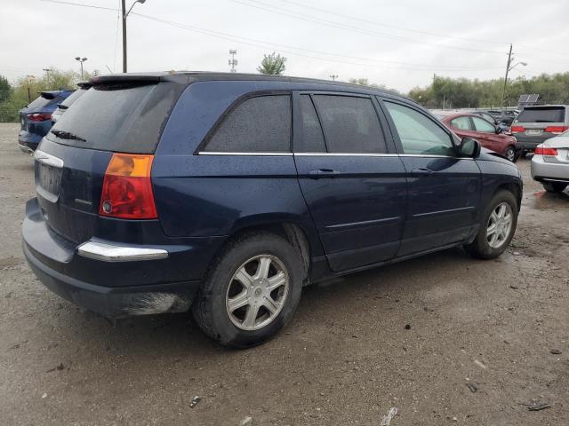 Photo 3 from auction – 2006 CHRYSLER PACIFICA T with VIN 2A4GF68426R723588