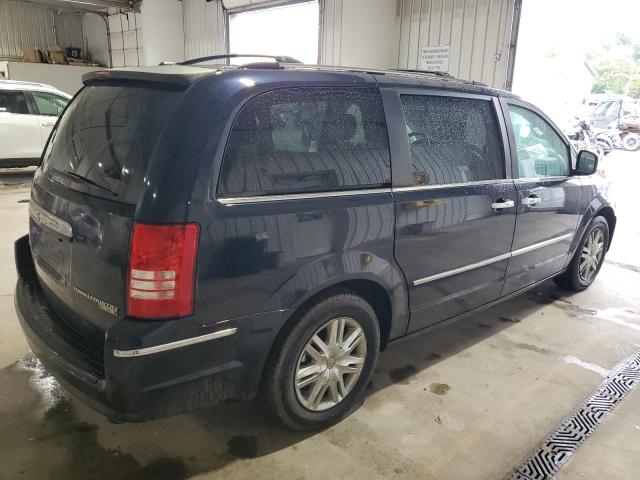 Photo 3 from auction – 2010 CHRYSLER TOWN & COU with VIN 2A4RR6DX8AR151273