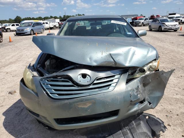 Photo 5 from auction – 2008 TOYOTA CAMRY CE with VIN 4T1BE46K28U743835