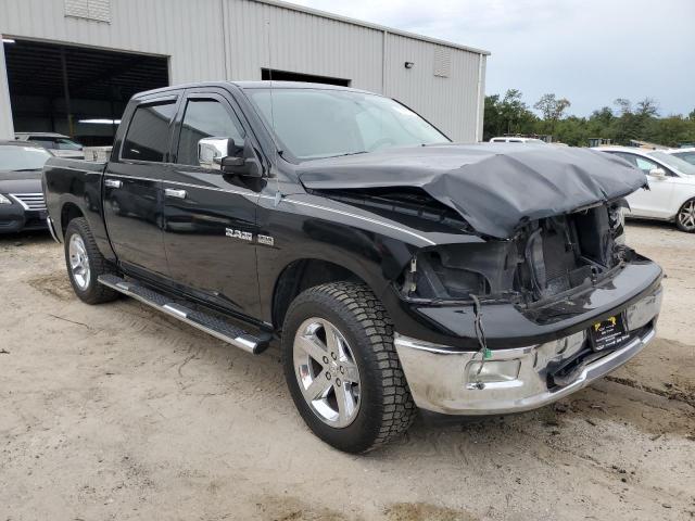 Photo 4 from auction – 2009 DODGE RAM 1500 with VIN 1D3HB13T99S769338