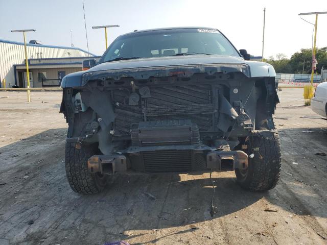 Photo 5 from auction – 2013 FORD F150 SUPER with VIN 1FTFX1ET5DKG20268