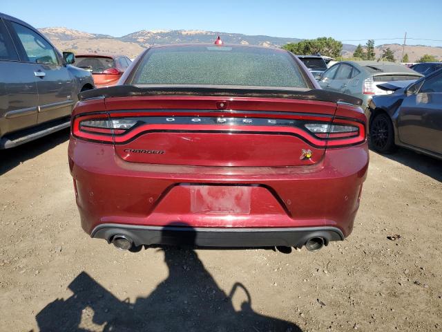 Photo 6 from auction – 2019 DODGE CHARGER SC with VIN 2C3CDXGJ0KH646442