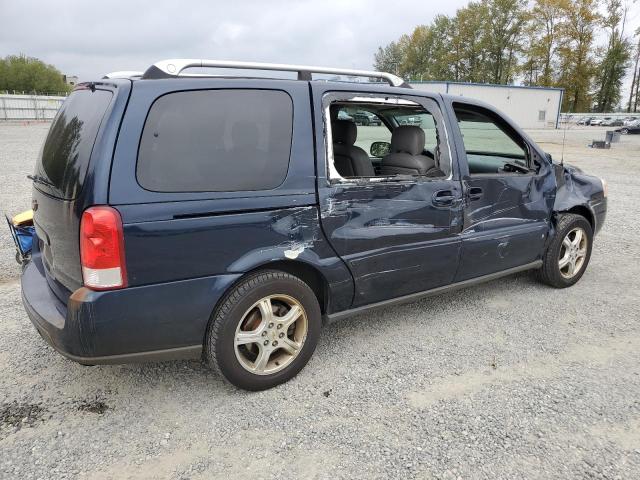 Photo 3 from auction – 2006 CHEVROLET UPLANDER L with VIN 1GNDV33196D237961