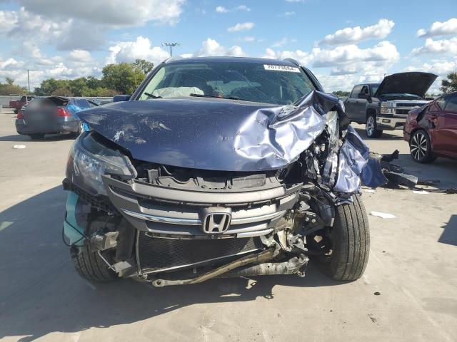 Photo 5 from auction – 2012 HONDA CR-V EXL with VIN 5J6RM3H77CL039583