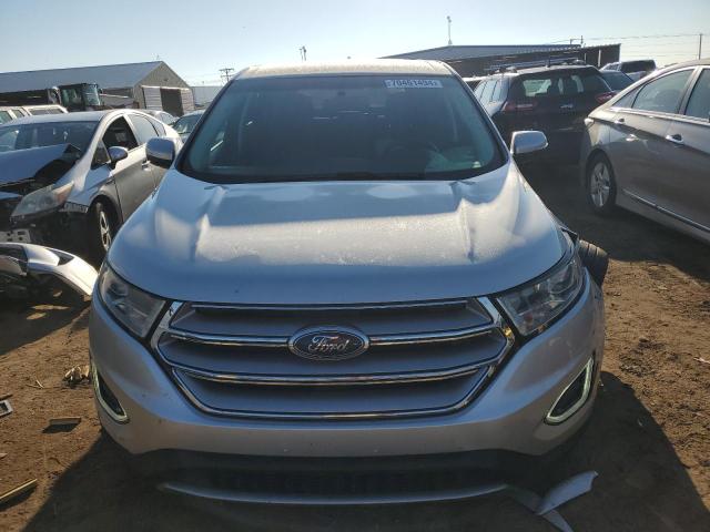 Photo 5 from auction – 2015 FORD EDGE SEL with VIN 2FMTK3J82FBC42174