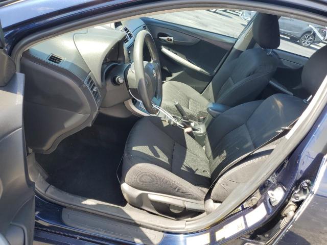 Photo 7 from auction – 2013 TOYOTA COROLLA BA with VIN 5YFBU4EE8DP218501