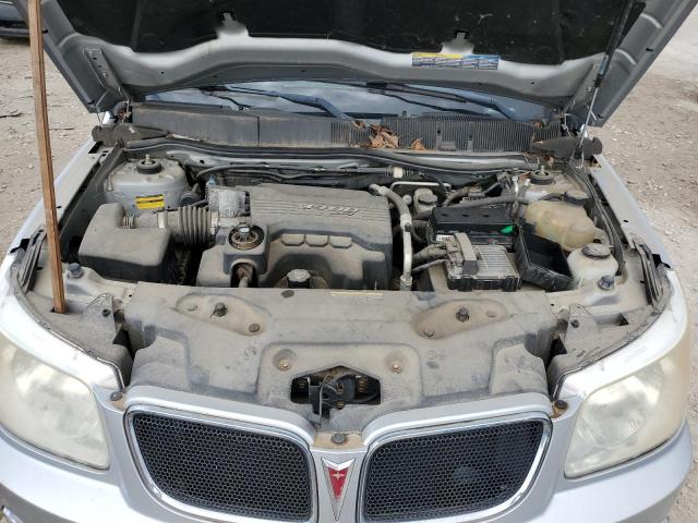 Photo 12 from auction – 2006 PONTIAC TORRENT with VIN 2CKDL73F366137508