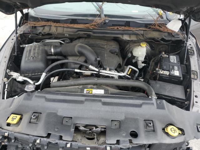 Photo 11 from auction – 2014 RAM 1500 SLT with VIN 1C6RR6GT0ES477840