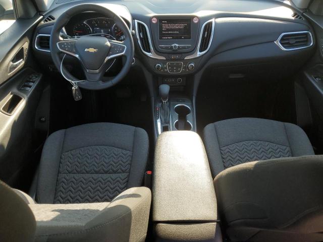 Photo 8 from auction – 2024 CHEVROLET EQUINOX LT with VIN 3GNAXUEG5RL213899