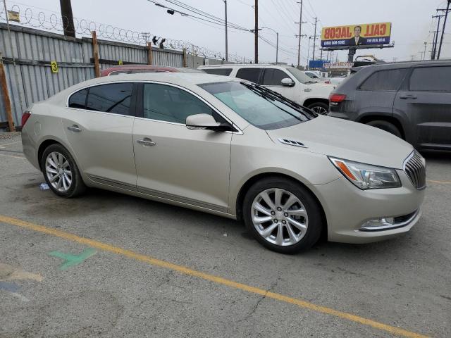 Photo 4 from auction – 2015 BUICK LACROSSE with VIN 1G4GB5GR7FF205150