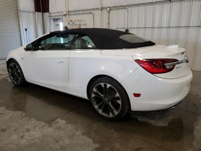 Photo 2 from auction – 2017 BUICK CASCADA PR with VIN W04WH3N56HG003913
