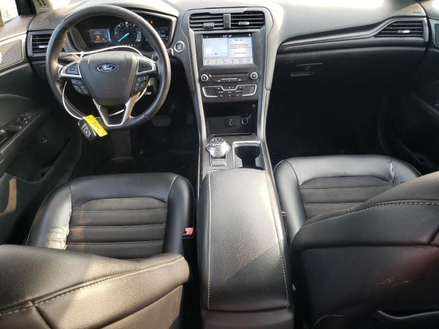Photo 8 from auction – 2018 FORD FUSION SE with VIN 3FA6P0LU8JR251246