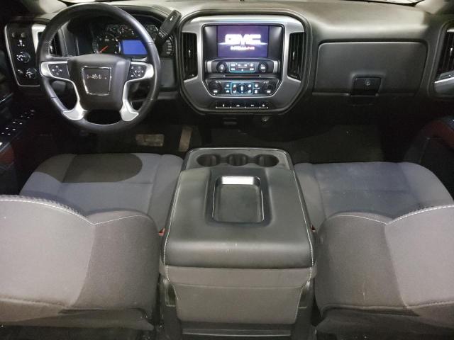Photo 8 from auction – 2018 GMC SIERRA K15 with VIN 1GTV2MEC8JZ343694