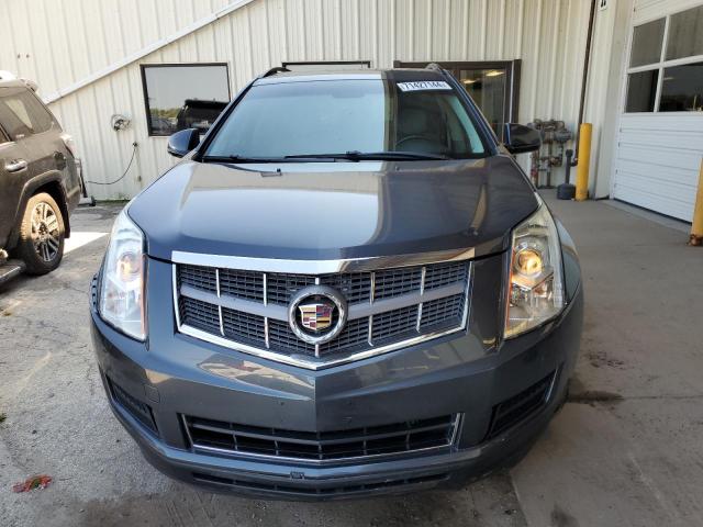 Photo 5 from auction – 2010 CADILLAC SRX with VIN 3GYFNGEY8AS590617