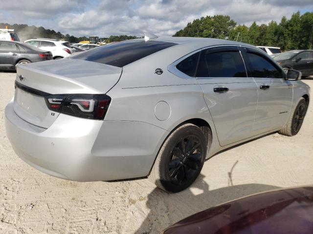 Photo 3 from auction – 2016 CHEVROLET IMPALA LT with VIN 2G1115S37G9159967