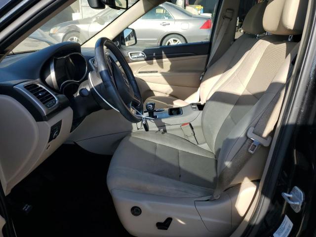 Photo 7 from auction – 2014 JEEP GRAND CHER with VIN 1C4RJFAG7EC104932