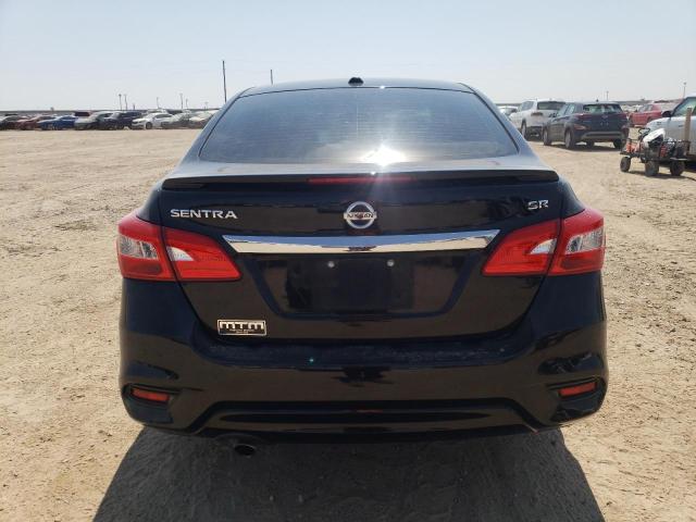 Photo 6 from auction – 2019 NISSAN SENTRA S with VIN 3N1AB7AP1KY364412