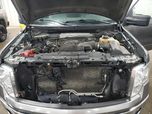 Photo 11 from auction – 2013 FORD F150 SUPER with VIN 1FTFX1EF9DFB69817