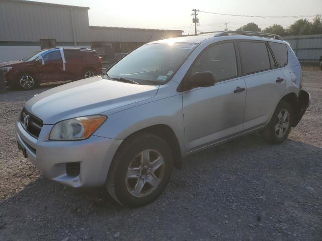 TOYOTA RAV4 2009 with VIN JTMBF33V39D006994 - Photo from auction