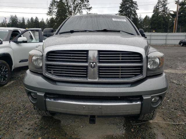 Photo 5 from auction – 2008 DODGE RAM 2500 S with VIN 3D7KS28A78G156609