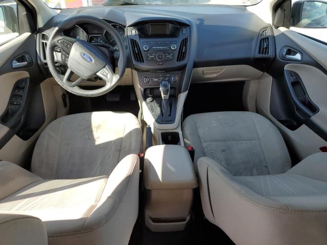 Photo 8 from auction – 2018 FORD FOCUS SE with VIN 1FADP3F26JL242045