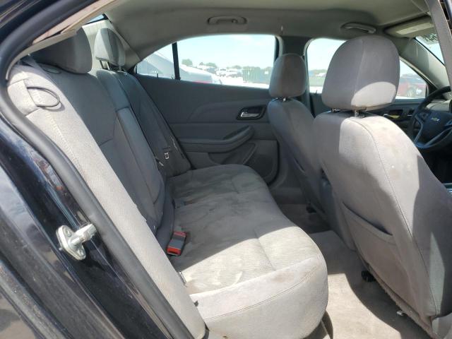 Photo 10 from auction – 2013 CHEVROLET MALIBU LS with VIN 1G11B5SAXDF347333