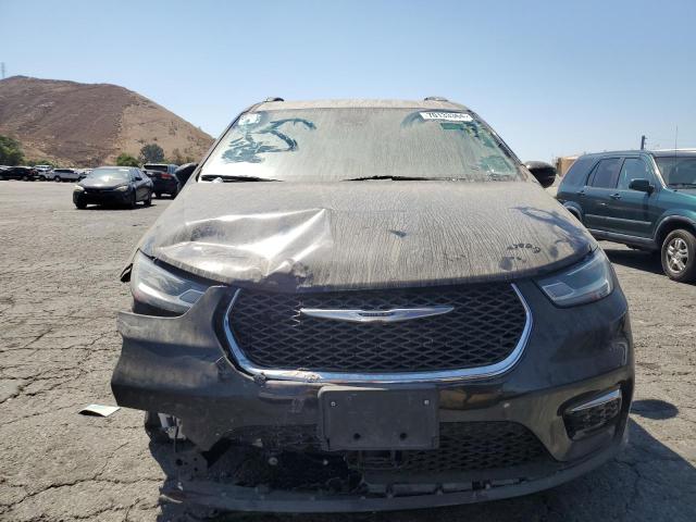 Photo 5 from auction – 2022 CHRYSLER PACIFICA T with VIN 2C4RC1BG4NR188355