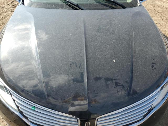 Photo 11 from auction – 2013 LINCOLN MKZ with VIN 3LN6L2GK3DR824757