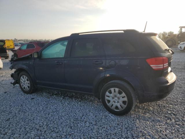 Photo 2 from auction – 2018 DODGE JOURNEY SE with VIN 3C4PDCAB4JT524597