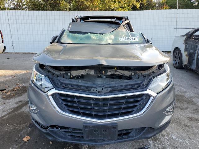 Photo 5 from auction – 2018 CHEVROLET EQUINOX LT with VIN 3GNAXKEX3JS525587