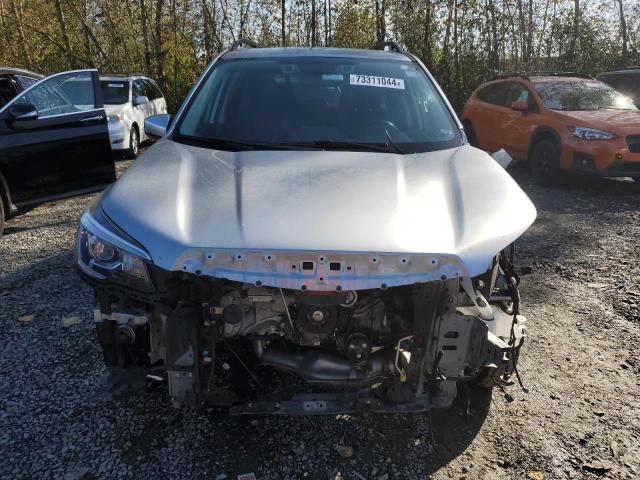 Photo 5 from auction – 2019 SUBARU FORESTER T with VIN JF2SKAWC1KH424464