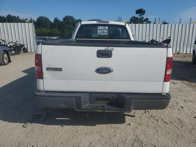 Photo 6 from auction – 2008 FORD F150 with VIN 1FTRF12258KE88193