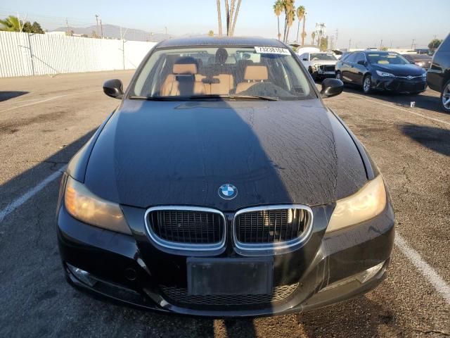 Photo 5 from auction – 2011 BMW 328 I SULE with VIN WBAPH5G51BNM82311