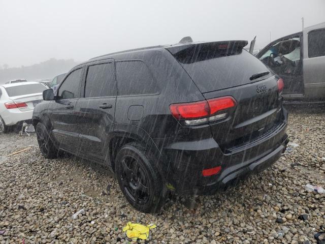 Photo 2 from auction – 2021 JEEP GRAND CHER with VIN 1C4RJFN97MC690980