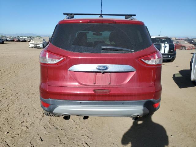 Photo 6 from auction – 2014 FORD ESCAPE TIT with VIN 1FMCU0JX9EUD65592