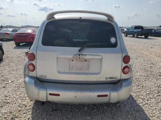 Photo 6 from auction – 2011 CHEVROLET HHR LT with VIN 3GNBABFW7BS528120