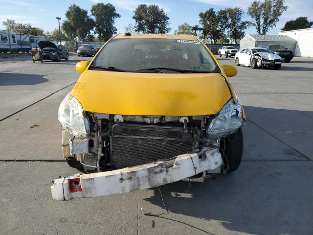 Photo 5 from auction – 2011 TOYOTA PRIUS with VIN JTDKN3DUXB5312339