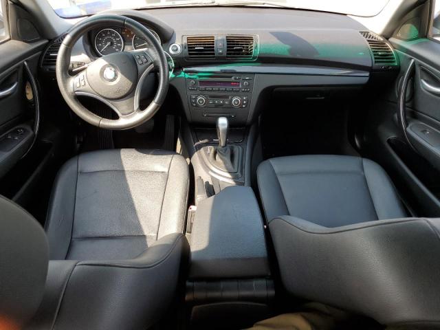 Photo 8 from auction – 2009 BMW 128 I with VIN WBAUP93509VF48539
