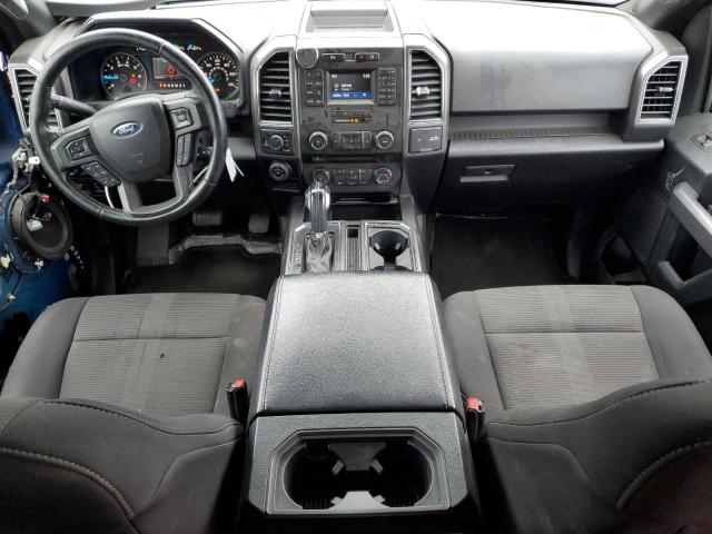 Photo 8 from auction – 2017 FORD F150 SUPER with VIN 1FTEX1EP8HFC39771
