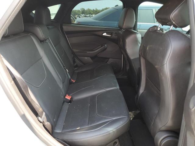 Photo 10 from auction – 2017 FORD FOCUS ST with VIN 1FADP3L99HL227468
