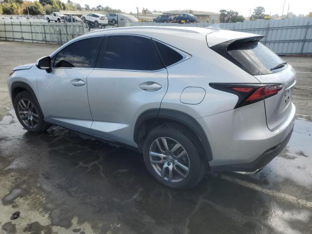 Photo 2 from auction – 2016 LEXUS NX 200T BA with VIN JTJYARBZ4G2043932
