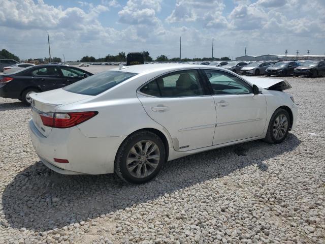 Photo 3 from auction – 2014 LEXUS ES 300H with VIN JTHBW1GG7E2040666