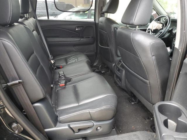 Photo 10 from auction – 2017 HONDA PILOT EXL with VIN 5FNYF6H58HB025178