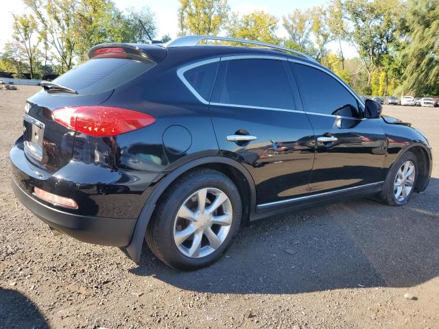 Photo 3 from auction – 2010 INFINITI EX35 BASE with VIN JN1AJ0HR5AM750107