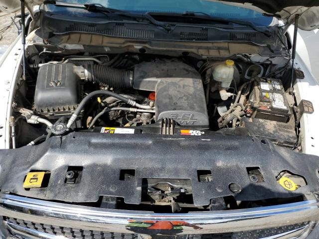 Photo 11 from auction – 2014 RAM 1500 ST with VIN 1C6RR6FG0ES366743