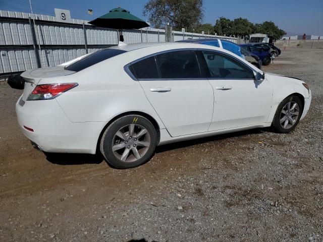 Photo 3 from auction – 2012 ACURA TL with VIN 19UUA8F5XCA020479