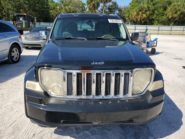 Photo 5 from auction – 2012 JEEP LIBERTY SP with VIN 1C4PJLAK2CW144972