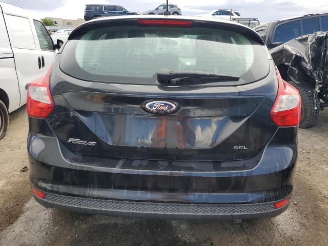 Foto 6 de la subasta – 2012 FORD FOCUS SEL con VIN 1FAHP3M20CL302327