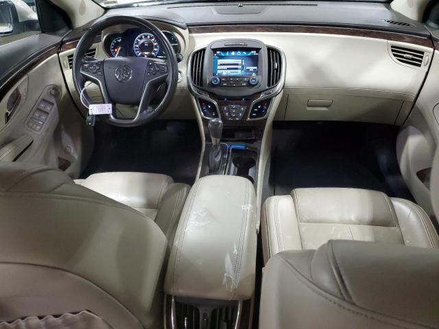 Photo 8 from auction – 2014 BUICK LACROSSE with VIN 1G4GB5GR9EF268670